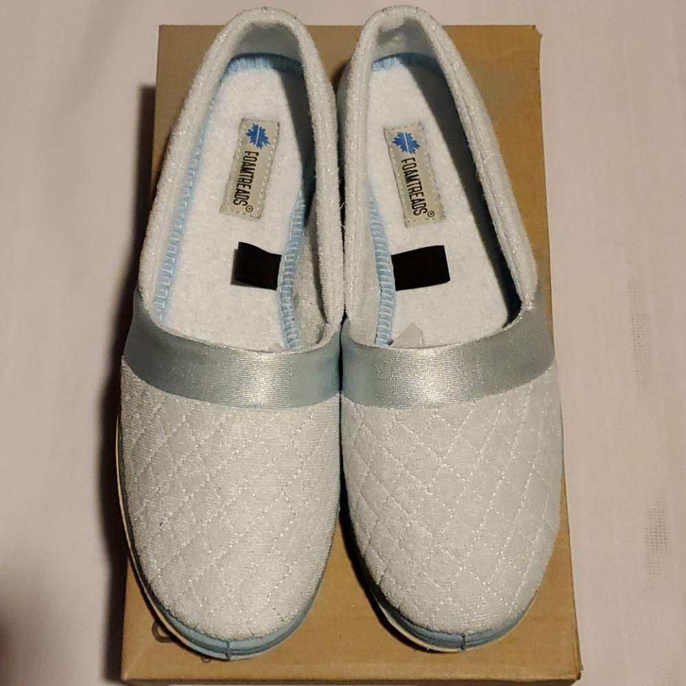 FoamTreads Coddels